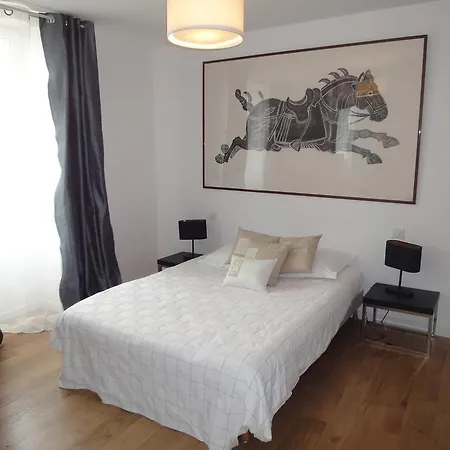 La Villa du 15: Chambres Indépendantes avec Piscine Chauffée Les Eyzies Room photo
