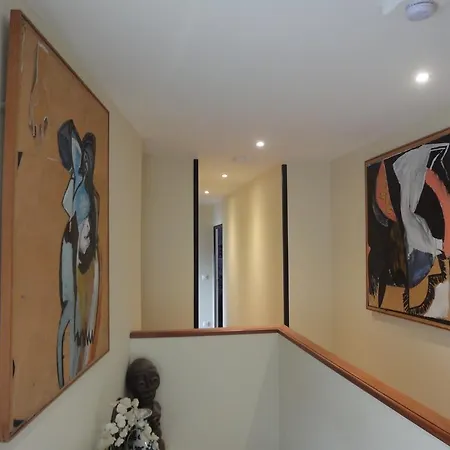 La Villa du 15: Chambres Indépendantes avec Piscine Chauffée Les Eyzies Room photo